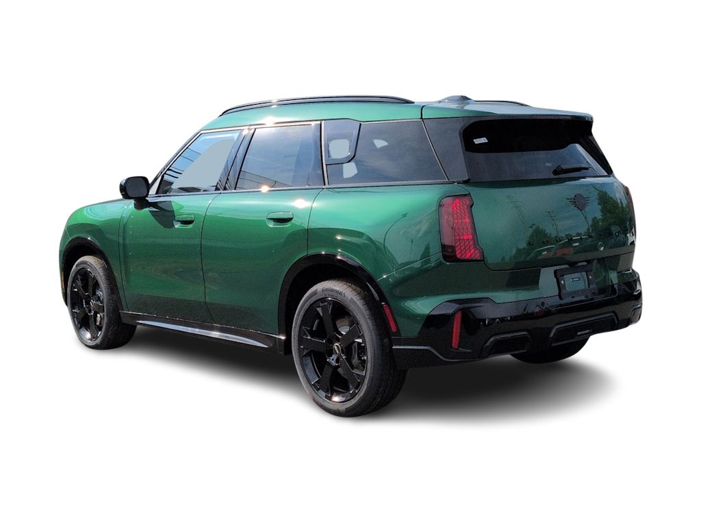 Thumbnail: 2027 MINI Cooper Countryman - 4