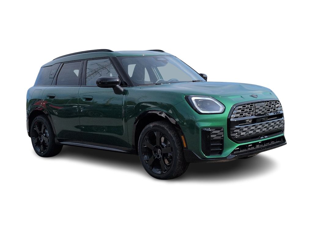 Thumbnail: 2027 MINI Cooper Countryman - 19
