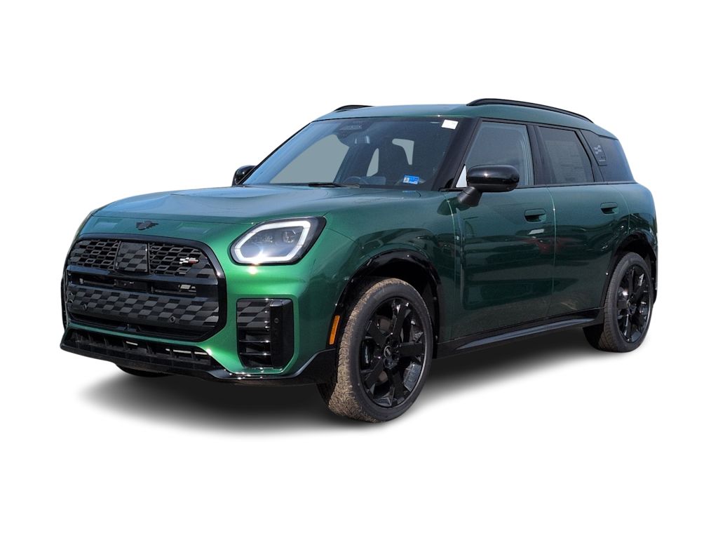 Thumbnail: 2027 MINI Cooper Countryman - 20