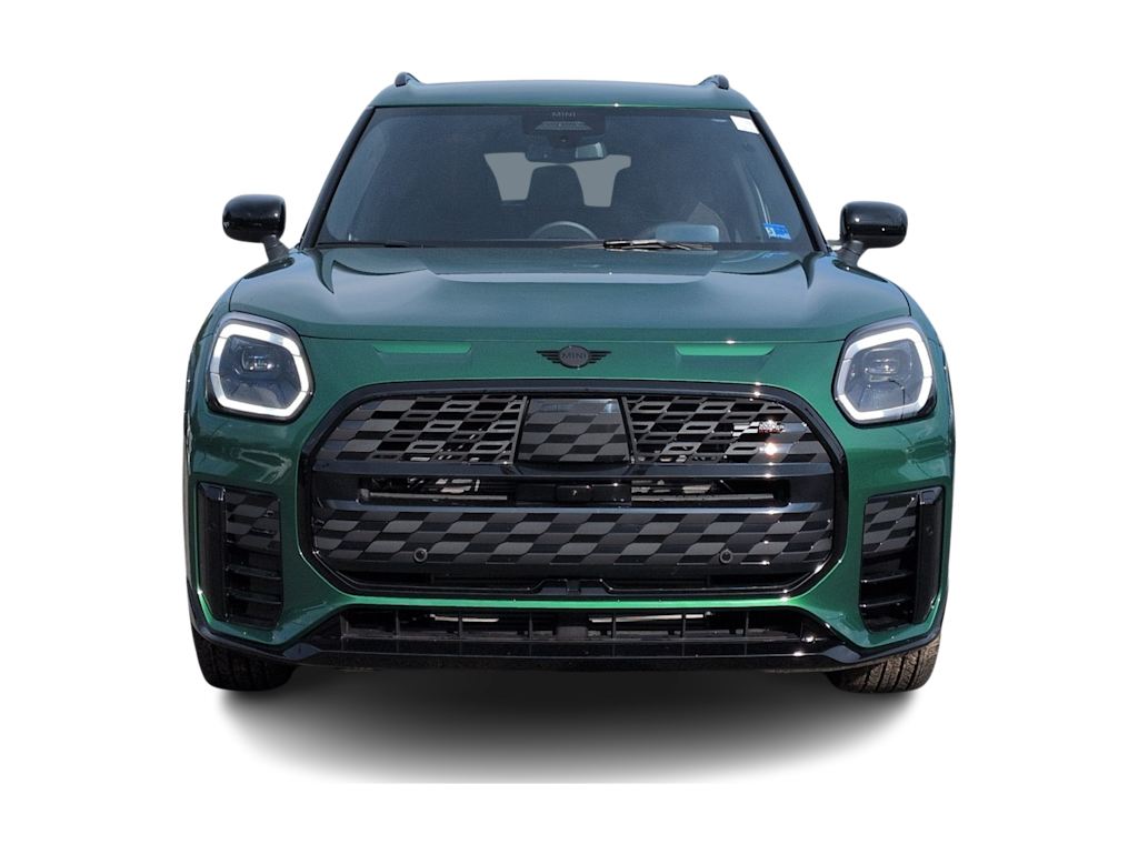 Thumbnail: 2027 MINI Cooper Countryman - 6