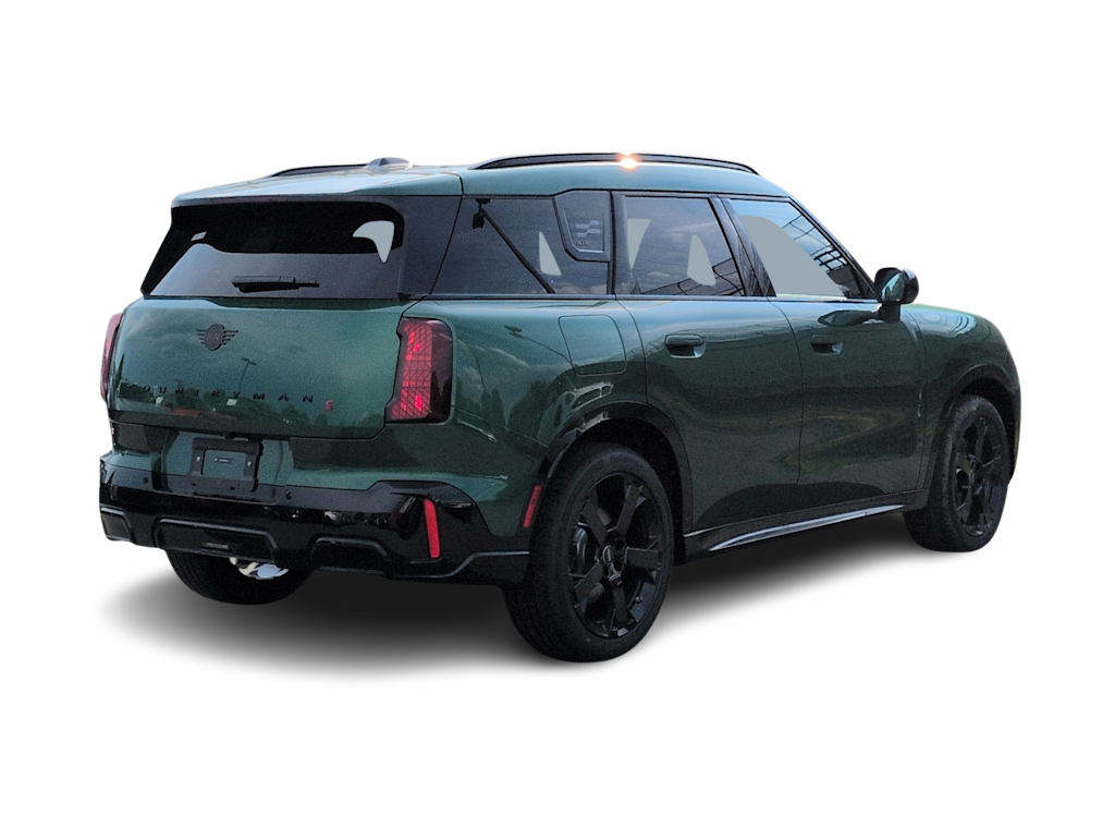 Thumbnail: 2027 MINI Cooper Countryman - 21