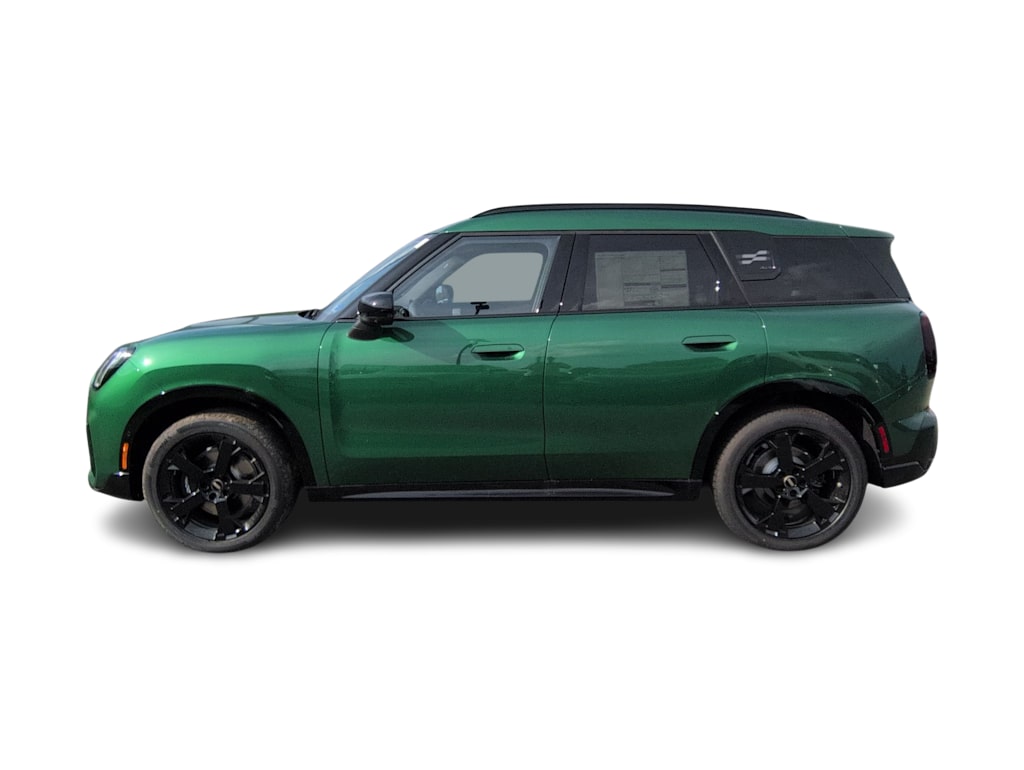 Thumbnail: 2027 MINI Cooper Countryman - 3