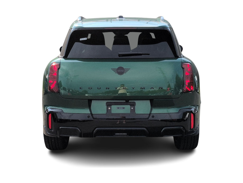 Thumbnail: 2027 MINI Cooper Countryman - 5