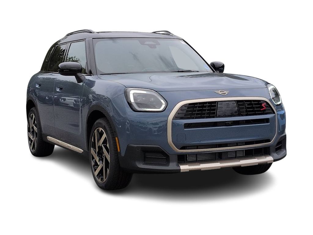 Thumbnail: 2027 MINI Cooper Countryman - 19
