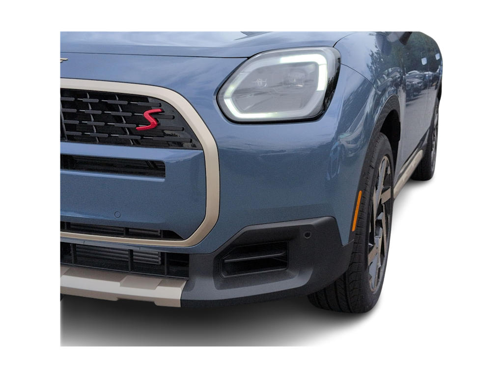 Thumbnail: 2027 MINI Cooper Countryman - 23