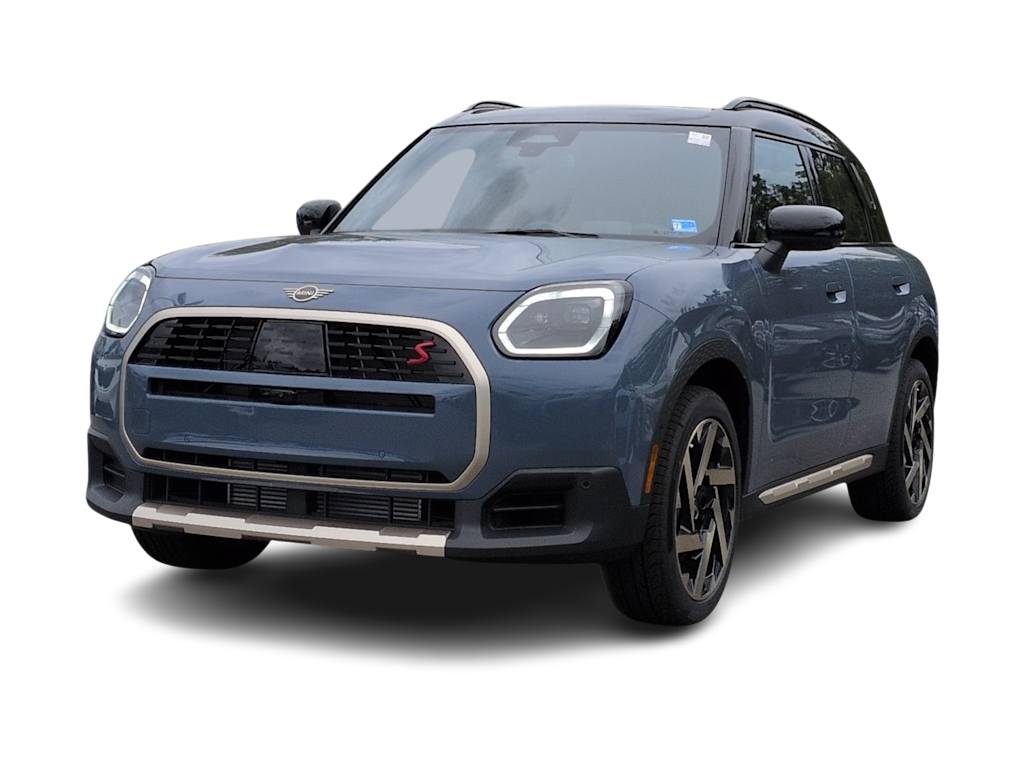 Thumbnail: 2027 MINI Cooper Countryman - 20