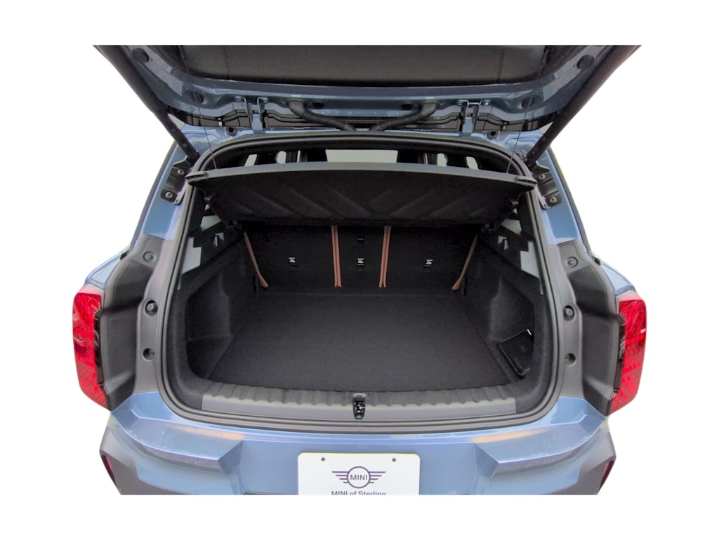 Thumbnail: 2027 MINI Cooper Countryman - 16