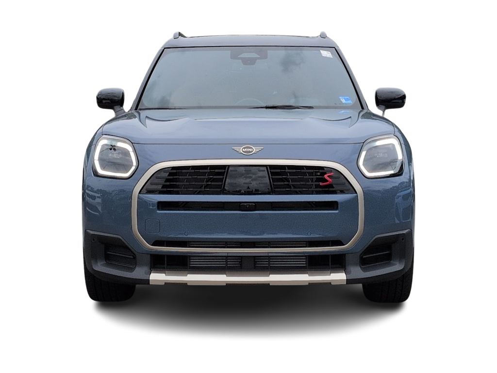 Thumbnail: 2027 MINI Cooper Countryman - 6