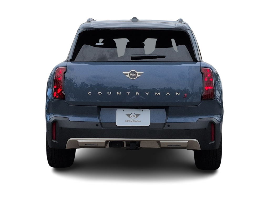 Thumbnail: 2027 MINI Cooper Countryman - 5