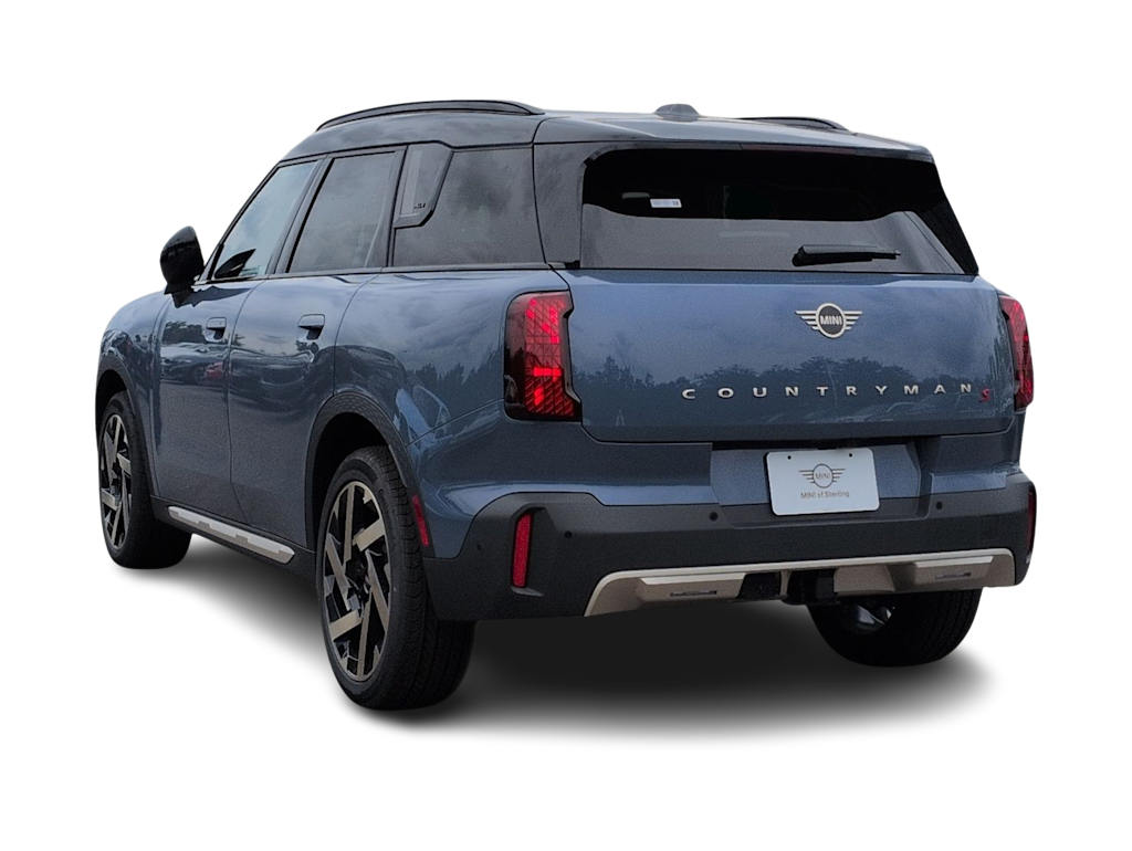 Thumbnail: 2027 MINI Cooper Countryman - 4