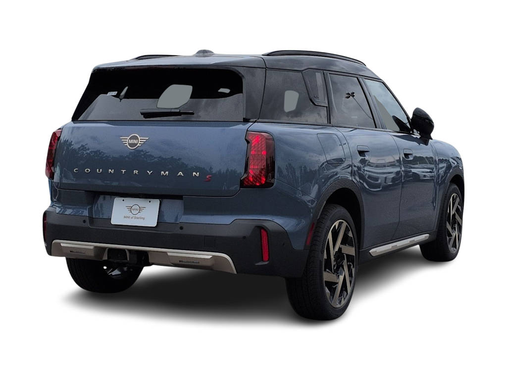 Thumbnail: 2027 MINI Cooper Countryman - 21