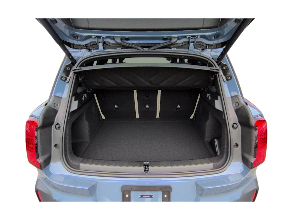 Thumbnail: 2027 MINI Cooper Countryman - 17