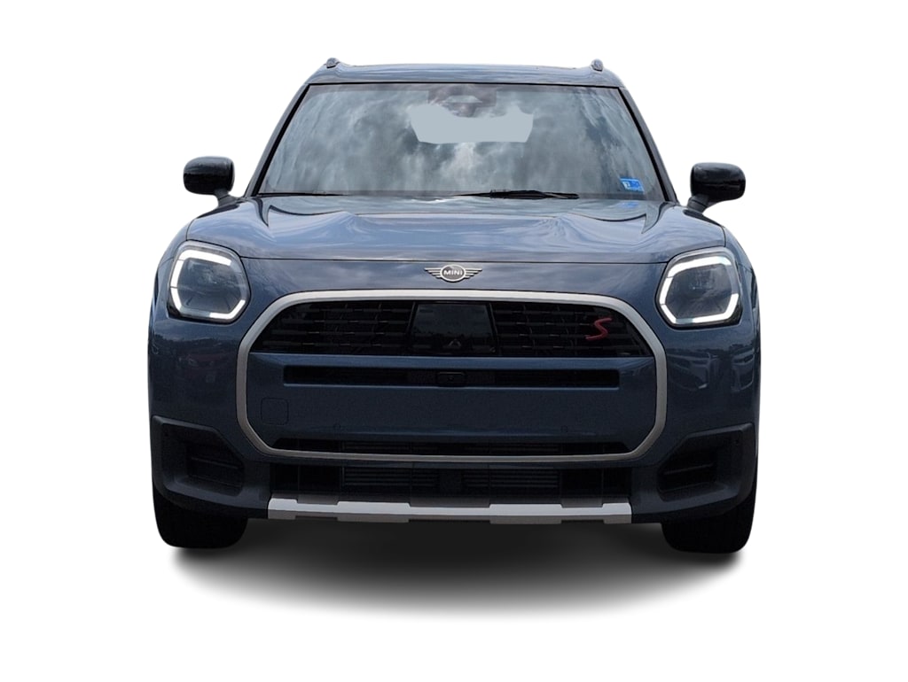 Thumbnail: 2027 MINI Cooper Countryman - 6