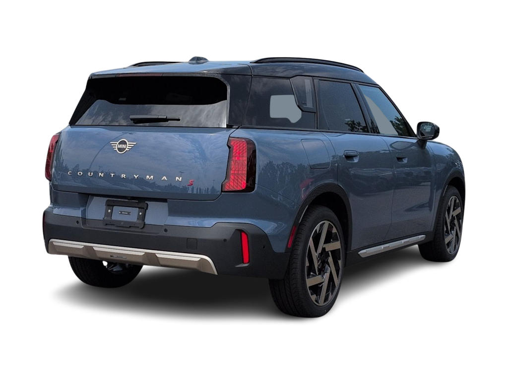 Thumbnail: 2027 MINI Cooper Countryman - 22