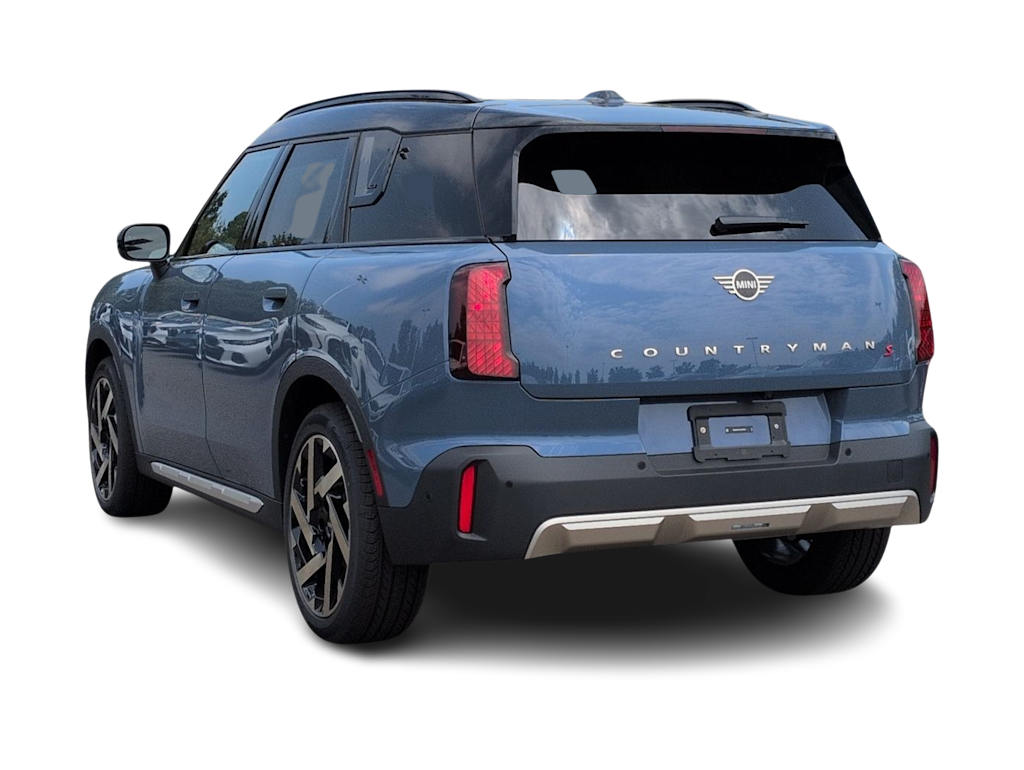 Thumbnail: 2027 MINI Cooper Countryman - 4