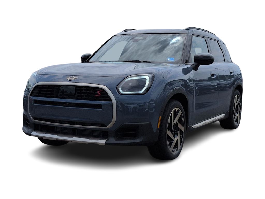 Thumbnail: 2027 MINI Cooper Countryman - 21