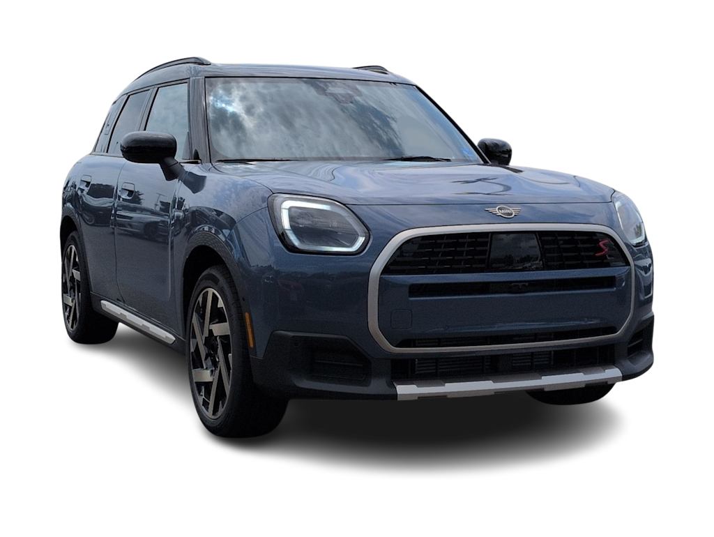 Thumbnail: 2027 MINI Cooper Countryman - 20