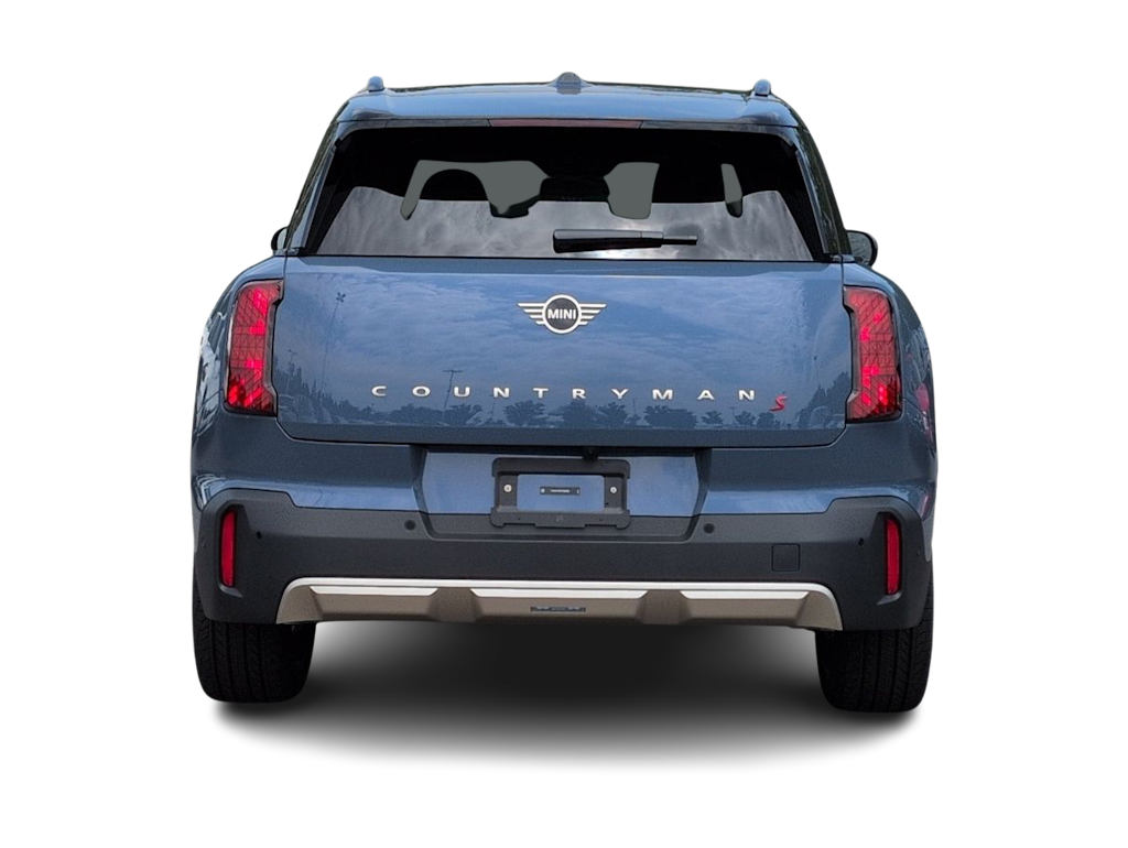 Thumbnail: 2027 MINI Cooper Countryman - 5
