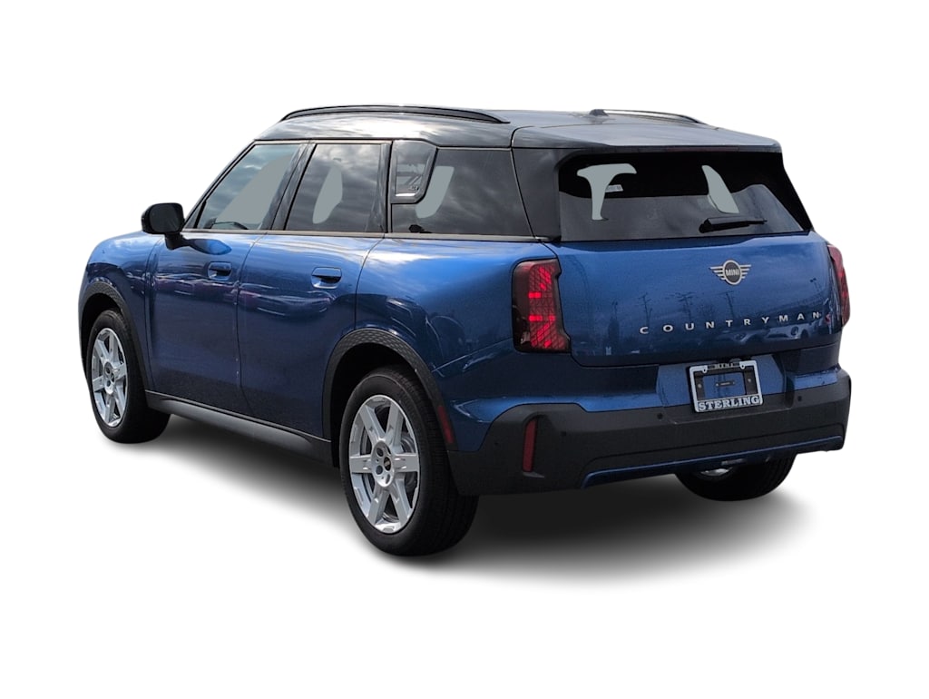Thumbnail: 2026 MINI Cooper Countryman - 4