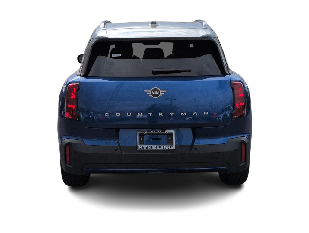 Thumbnail: 2026 MINI Cooper Countryman - 5