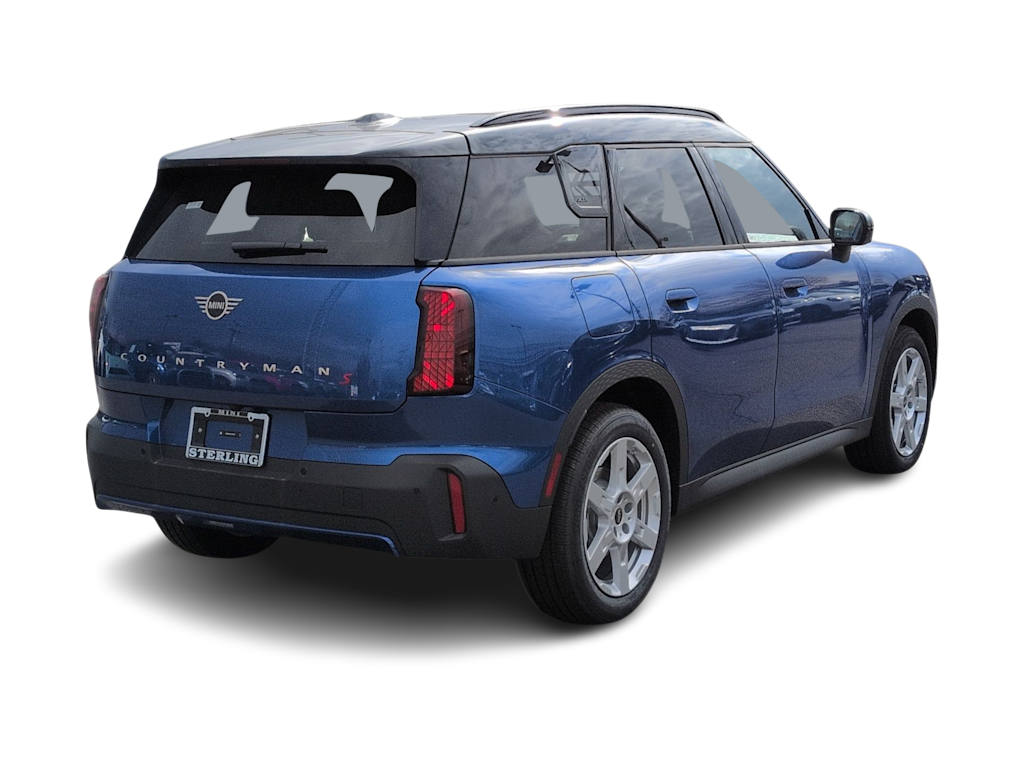 Thumbnail: 2026 MINI Cooper Countryman - 21
