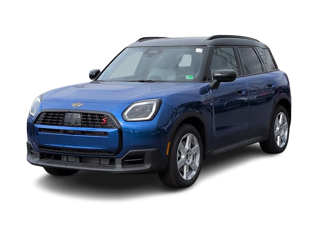 Thumbnail: 2026 MINI Cooper Countryman - 20
