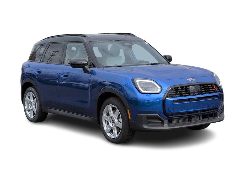 Thumbnail: 2026 MINI Cooper Countryman - 19