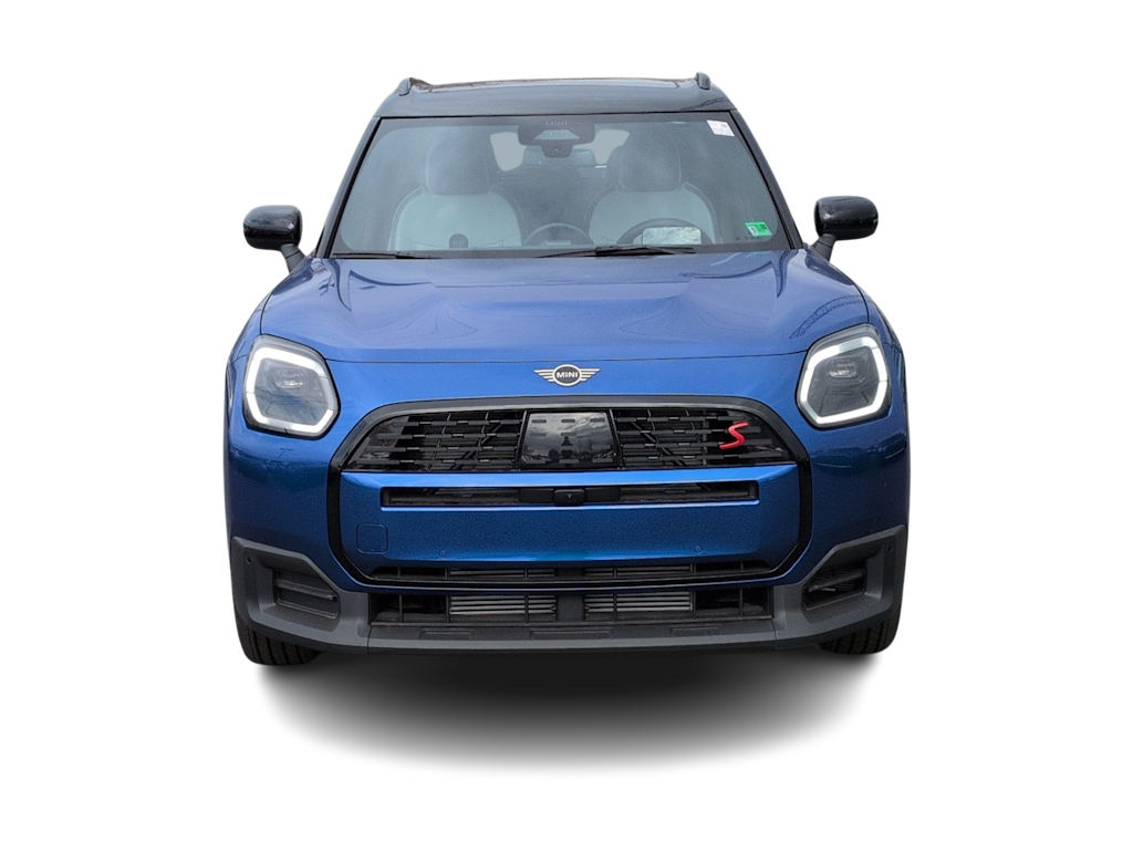 Thumbnail: 2026 MINI Cooper Countryman - 6