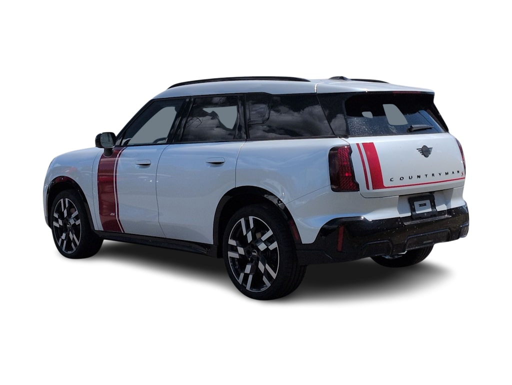 Thumbnail: 2027 MINI Cooper Countryman - 4