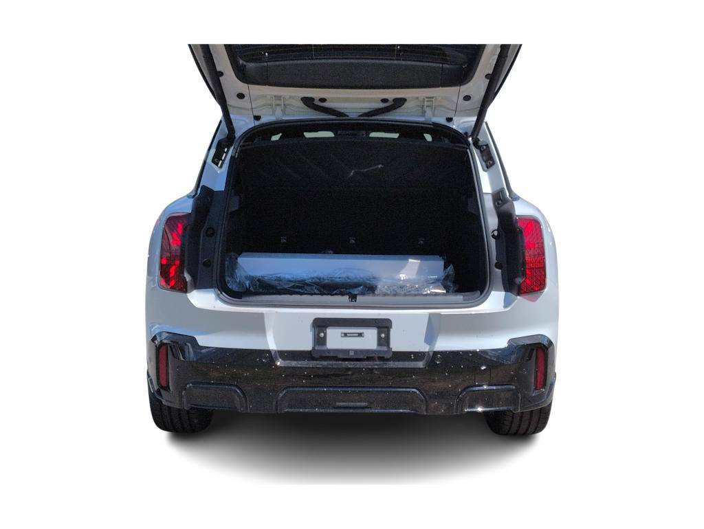 Thumbnail: 2027 MINI Cooper Countryman - 17