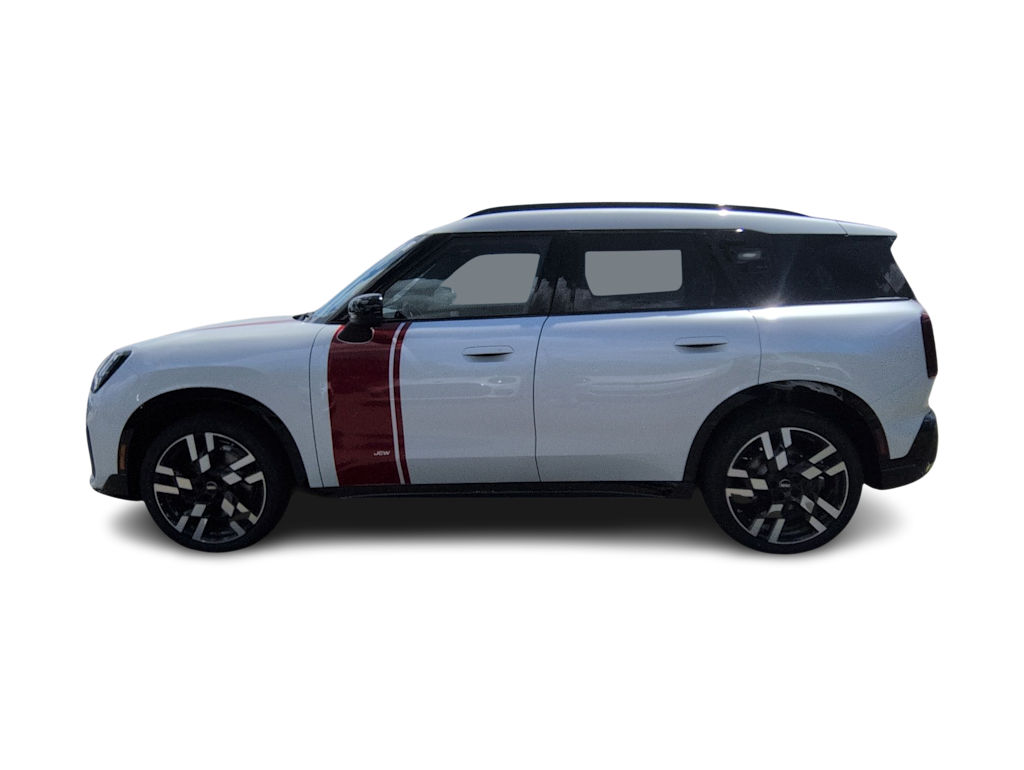 Thumbnail: 2027 MINI Cooper Countryman - 3