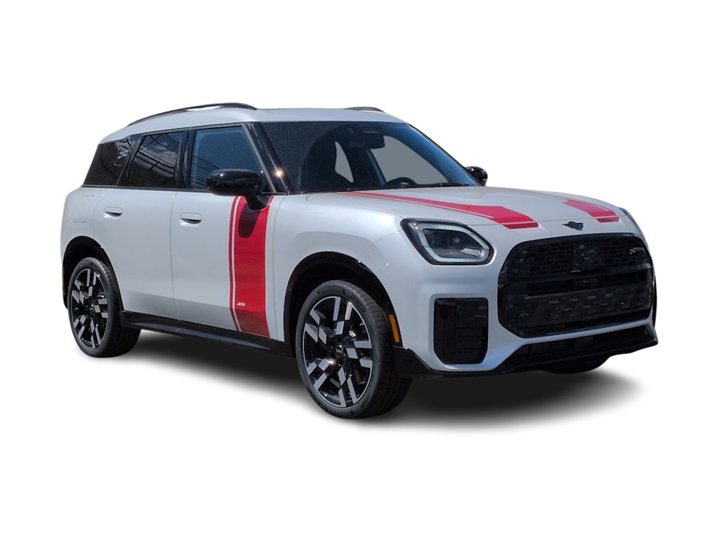 Thumbnail: 2027 MINI Cooper Countryman - 20