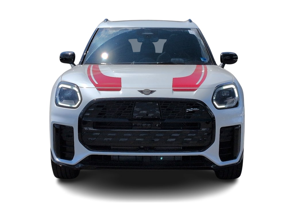 Thumbnail: 2027 MINI Cooper Countryman - 6