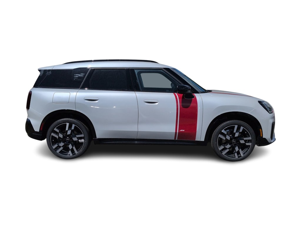Thumbnail: 2027 MINI Cooper Countryman - 23
