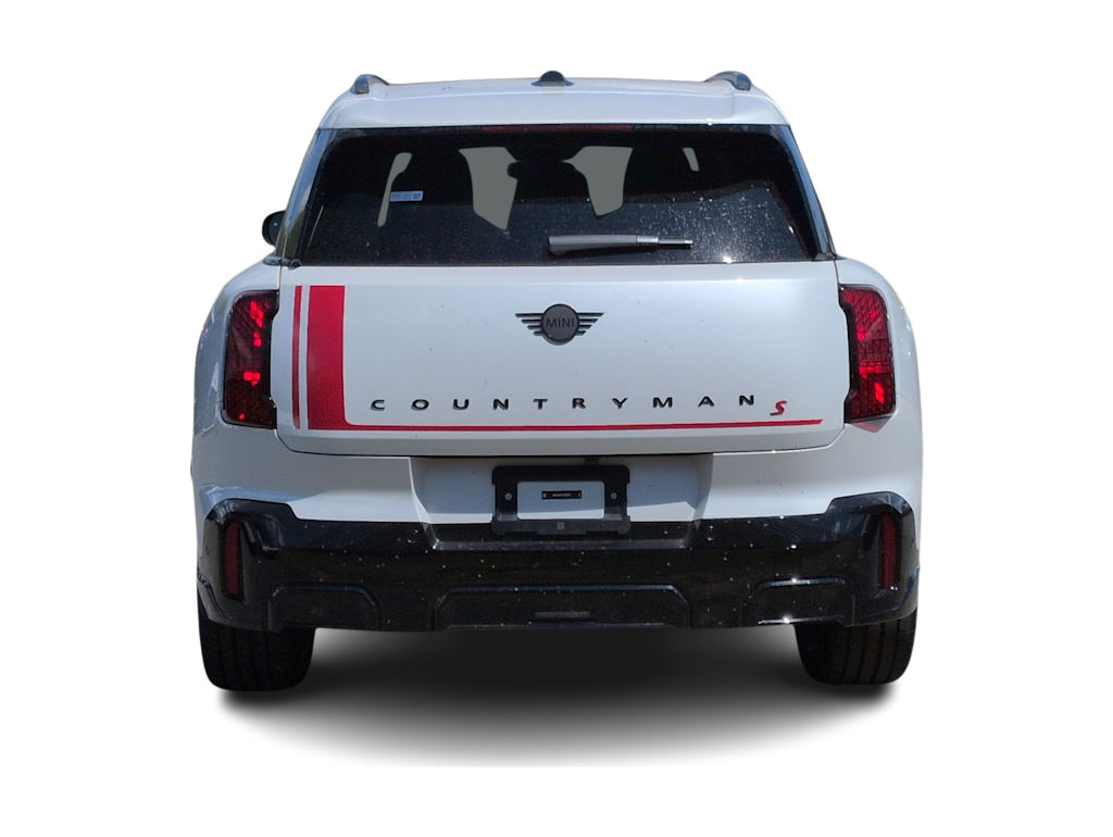 Thumbnail: 2027 MINI Cooper Countryman - 5