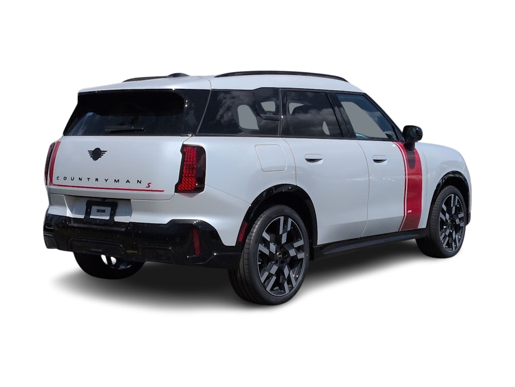 Thumbnail: 2027 MINI Cooper Countryman - 22