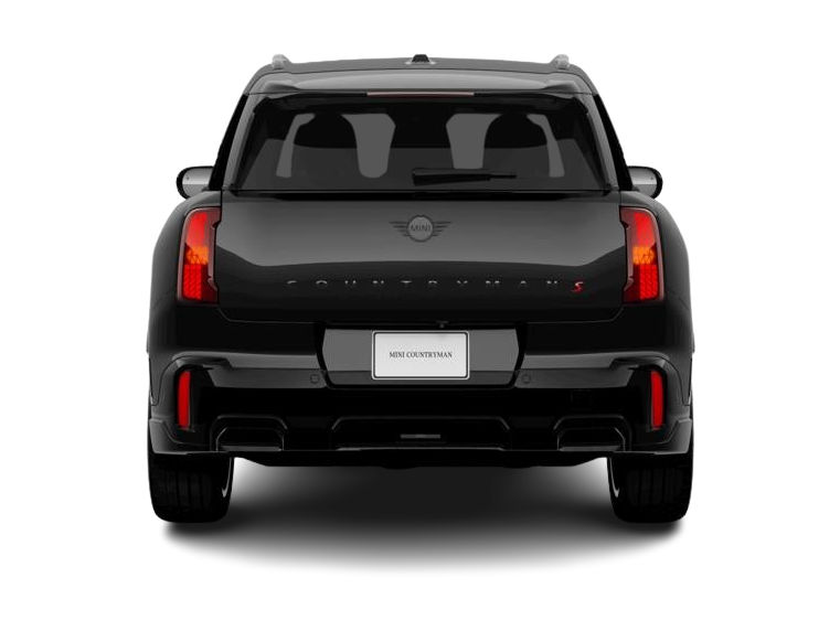 Thumbnail: 2027 MINI Cooper Countryman - 3