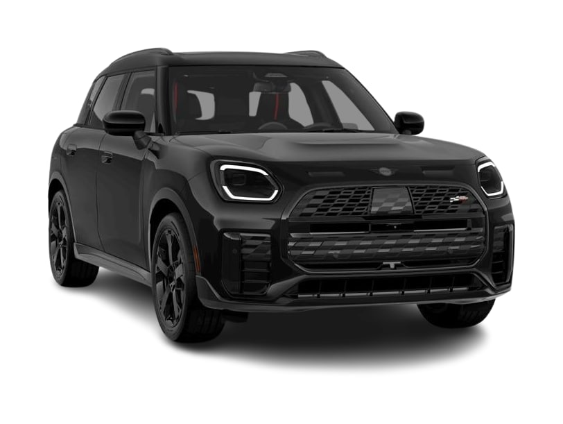 Thumbnail: 2027 MINI Cooper Countryman - 4