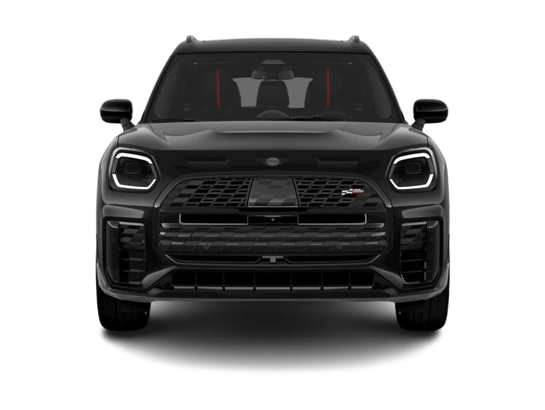 Thumbnail: 2027 MINI Cooper Countryman - 6