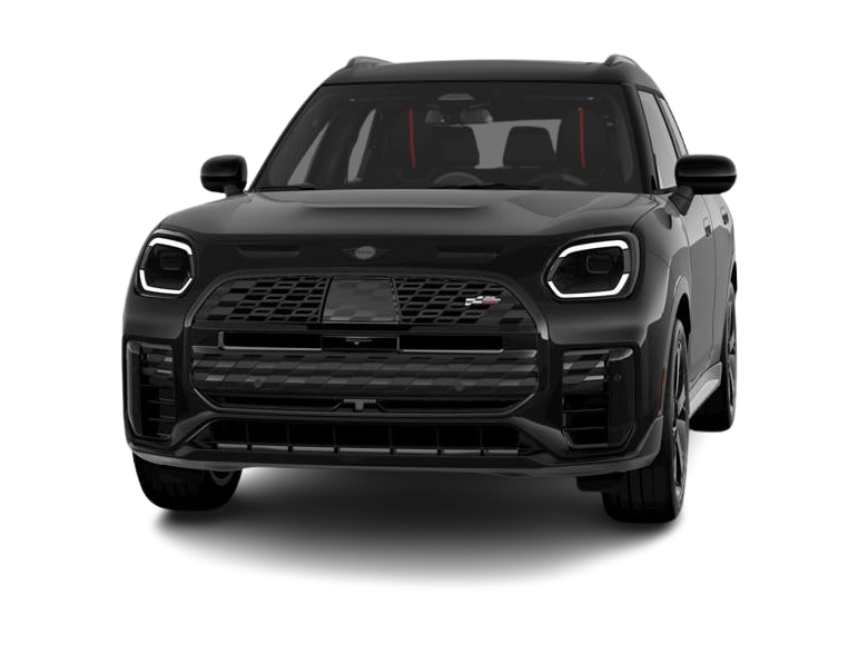 Thumbnail: 2027 MINI Cooper Countryman - 7