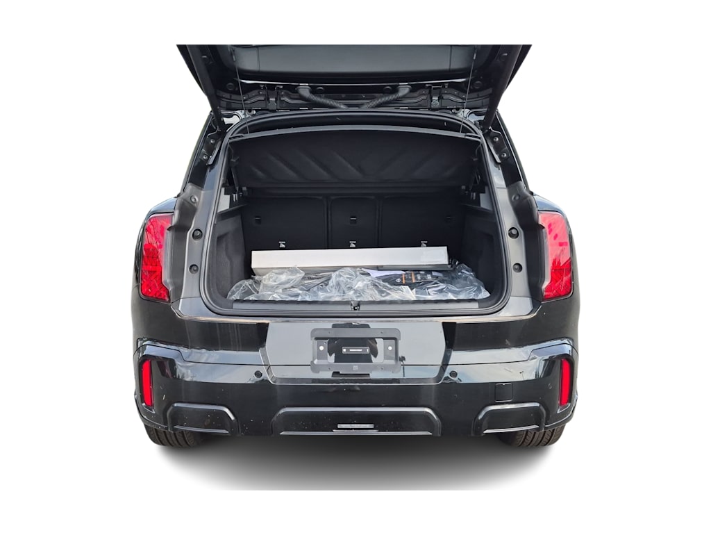 Thumbnail: 2027 MINI Cooper Countryman - 18