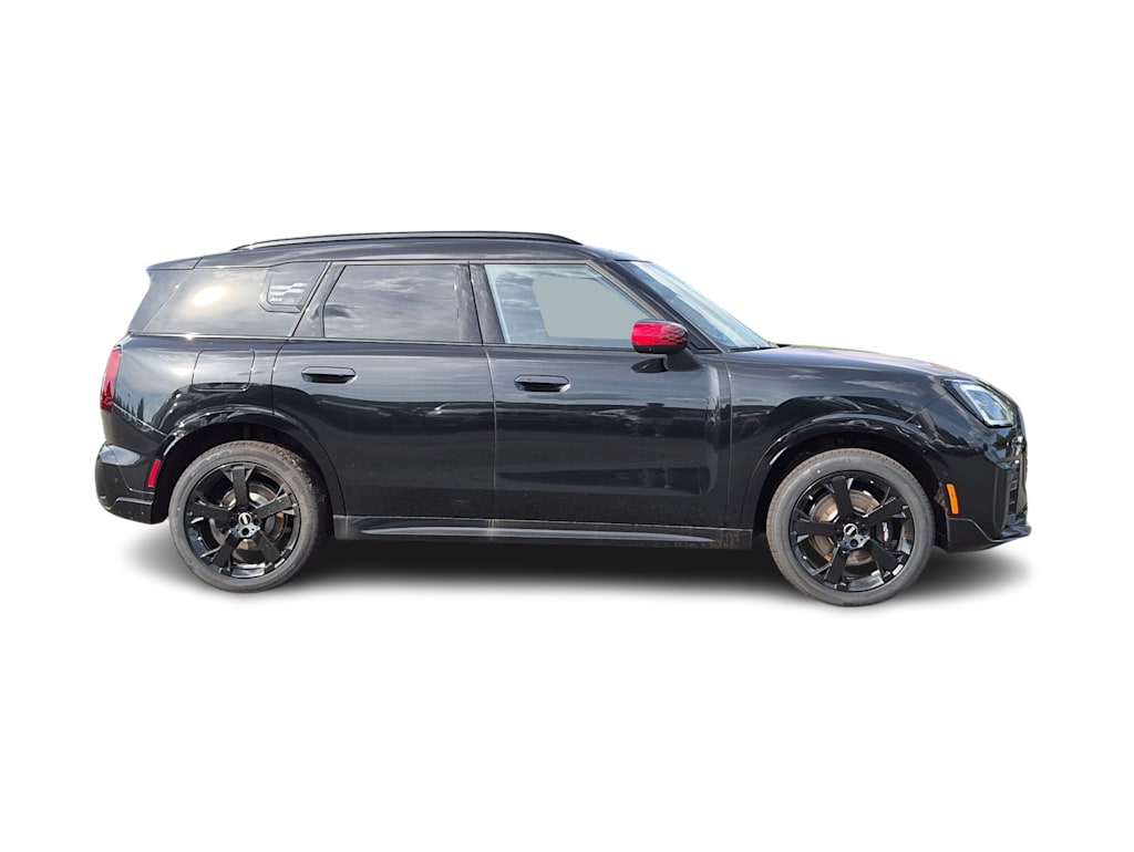 Thumbnail: 2027 MINI Cooper Countryman - 24