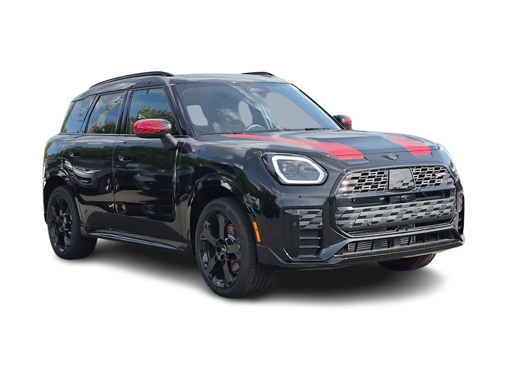 Thumbnail: 2027 MINI Cooper Countryman - 21