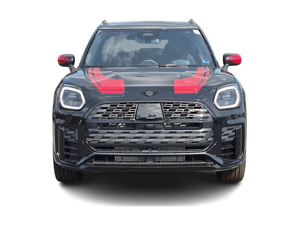 Thumbnail: 2027 MINI Cooper Countryman - 6
