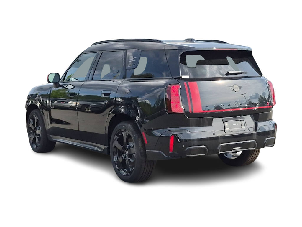 Thumbnail: 2027 MINI Cooper Countryman - 4
