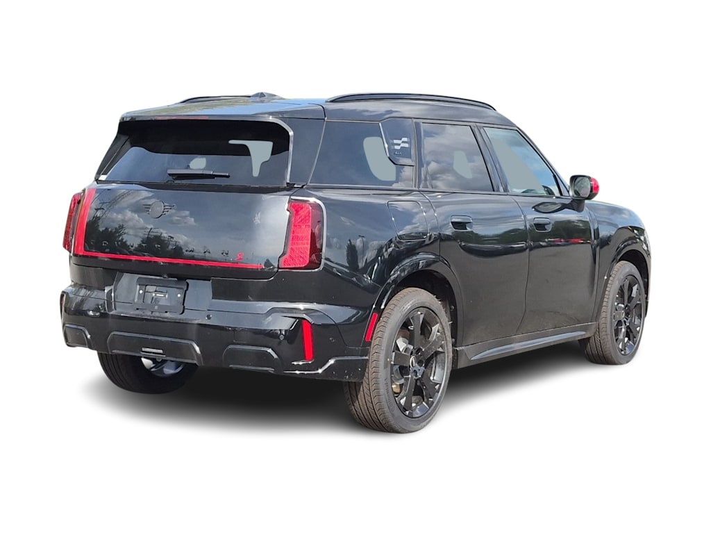 Thumbnail: 2027 MINI Cooper Countryman - 23