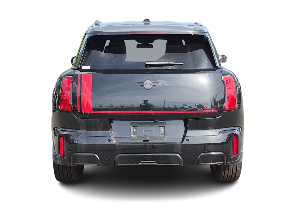 Thumbnail: 2027 MINI Cooper Countryman - 5