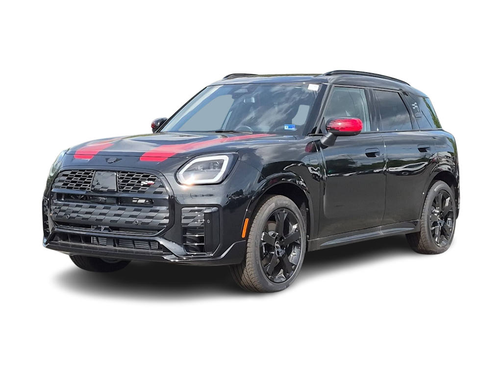 Thumbnail: 2027 MINI Cooper Countryman - 22