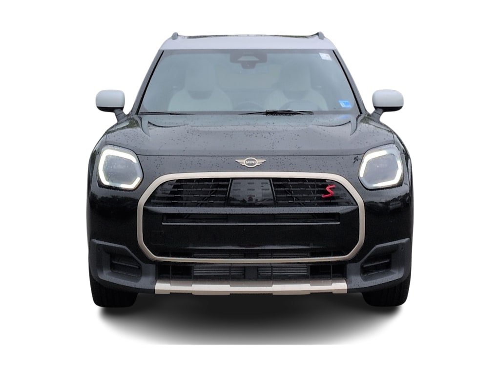 Thumbnail: 2027 MINI Cooper Countryman - 6