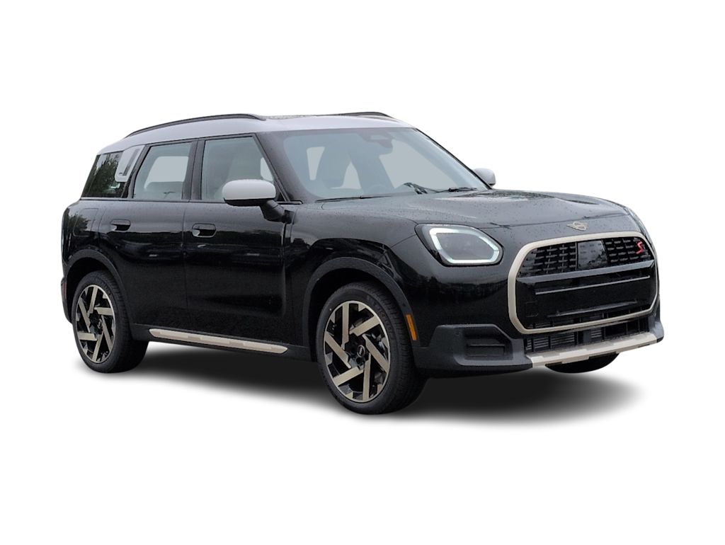 Thumbnail: 2027 MINI Cooper Countryman - 20